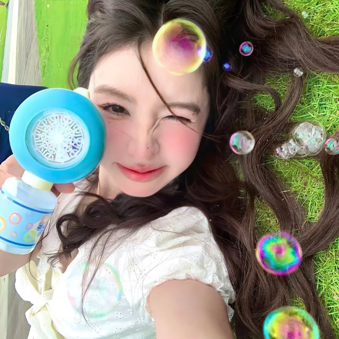 受伤的天使
