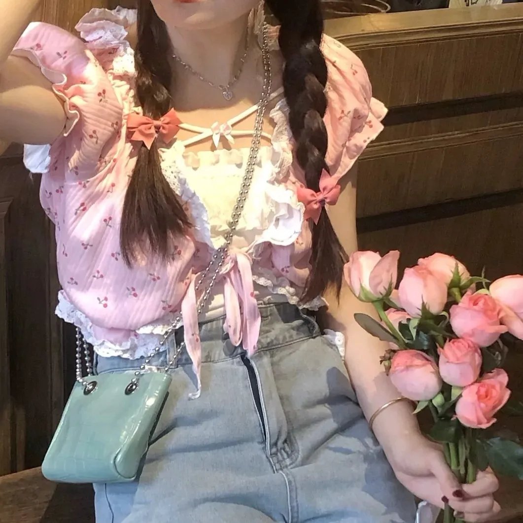 人质们